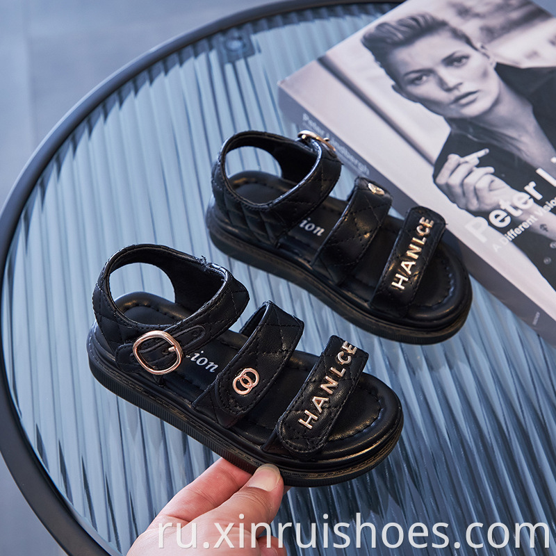 Kids Sandals 5